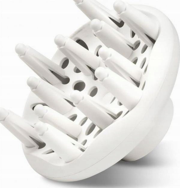 фото Фен Girmi PH4701 чорний