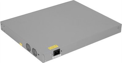 фото Комутатор керований рівня 2 Ruijie Reyee RG-NBS3200-24GT4XS-P