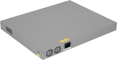 фото Комутатор керований рівня 2 Ruijie Reyee RG-NBS3200-48GT4XS-P