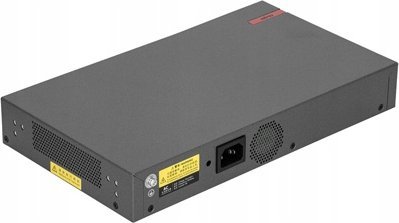 фото Комутатор керований рівня 3 Ruijie RG-S2915-10GT2MS-P-L