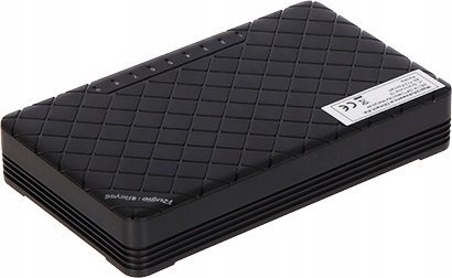 фото Комутатор некерований Ruijie Reyee RG-ES08G