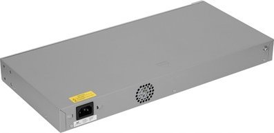 фото Комутатор керований рівня 2 Ruijie Reyee RG-NBS3200-24GT4XS