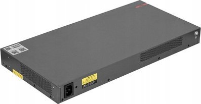 фото Комутатор керований рівня 3 Ruijie RG-S2915-24GT4MS-L