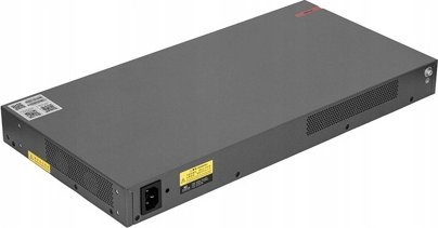 фото Комутатор керований 3 рівня Ruijie RG-S2915-24GT4MS-P-L