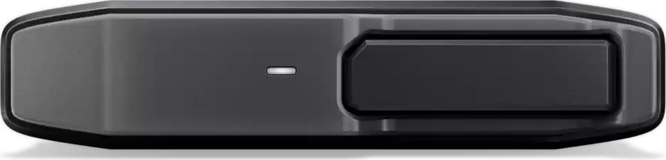 фото SSD накопичувач SanDisk Professional PRO-Blade Transport 4 TB (SDPM2NB-004T-GBAND)