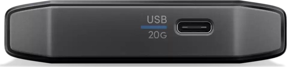 фото SSD накопичувач SanDisk Professional PRO-Blade Transport 4 TB (SDPM2NB-004T-GBAND)