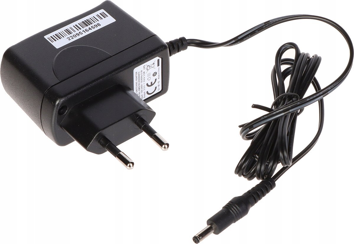 фото Комутатор некерований Ruijie Reyee RG-ES05G