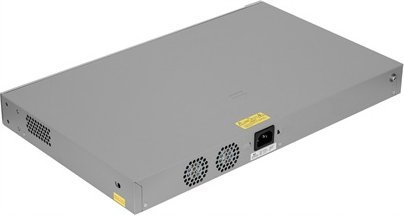 фото Комутатор керований рівня 2 Ruijie Reyee RG-NBS3200-48GT4XS