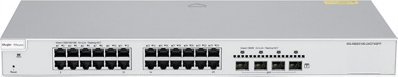 фото Комутатор керований рівня 2 Ruijie Reyee RG-NBS5100-24GT4SFP