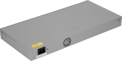 фото Комутатор керований рівня 2 Ruijie Reyee RG-NBS5100-24GT4SFP