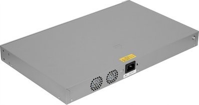 фото Комутатор керований рівня 2 Ruijie Reyee RG-NBS3200-24SFP/8GT4XS
