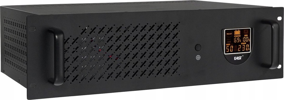 фото Лінійно-інтерактивний ДБЖ East UPS2000-R-LI RACK