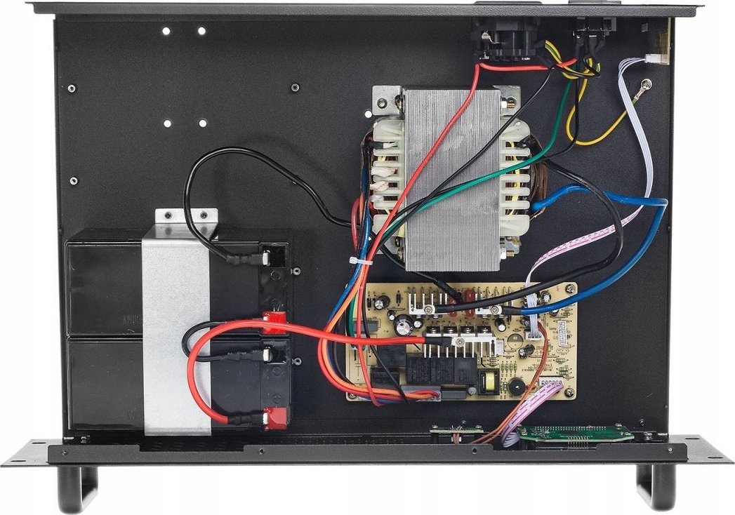 фото Лінійно-інтерактивний ДБЖ East UPS2000-R-LI RACK