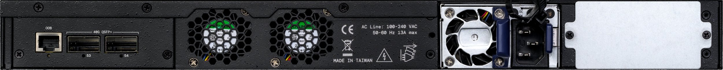фото Комутатор керований Lancom GS-4554XUP (61884)