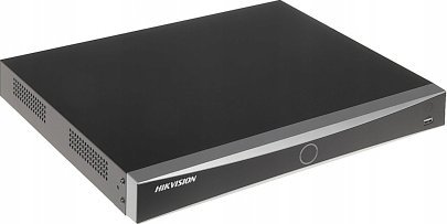 фото Мережевий відеореєстратор (NVR) Hikvision DS-7608NXI-I2/S(E)