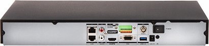 фото Мережевий відеореєстратор (NVR) Hikvision DS-7608NXI-I2/S(E)