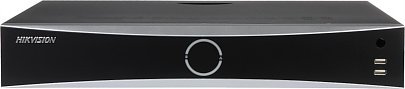 фото Мережевий відеореєстратор (NVR) Hikvision DS-7732NXI-I4/S(E)