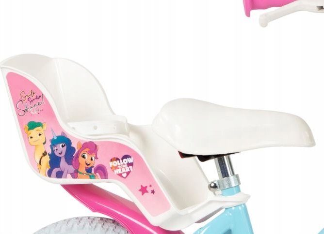 фото Дитячий двоколісний велосипед Toimsa 1497 MyLittle Pony