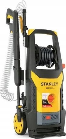 фото Мінімийка високого тиску Stanley SXPW22DHS-E