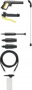 фото Мінімийка високого тиску Stanley SXPW22DHS-E