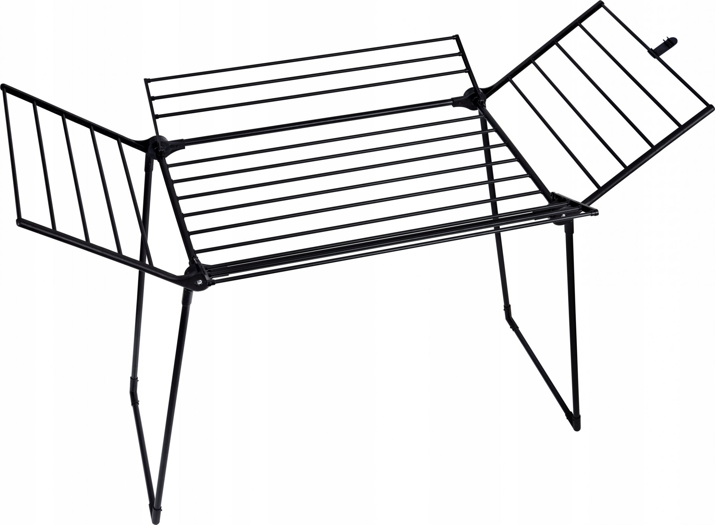 фото Підлогова сушилка для білизни Promis Milano