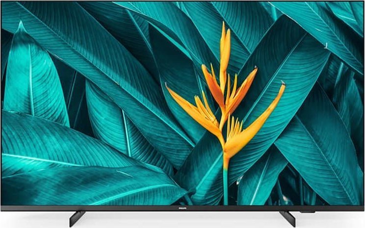 фото Телевізор Philips TV 55HFL5214U/12