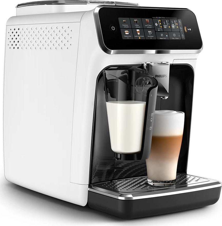 фото Кавомашина автоматична Philips Series 3300 EP3343/50