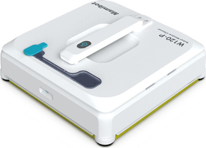 фото Робот для миття вікон Mamibot W120-P White