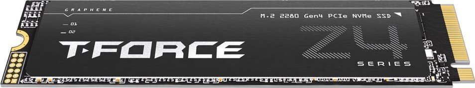 фото SSD накопичувач Team Cardea Z44A5 512 GB (TM8FPP512G0C129)