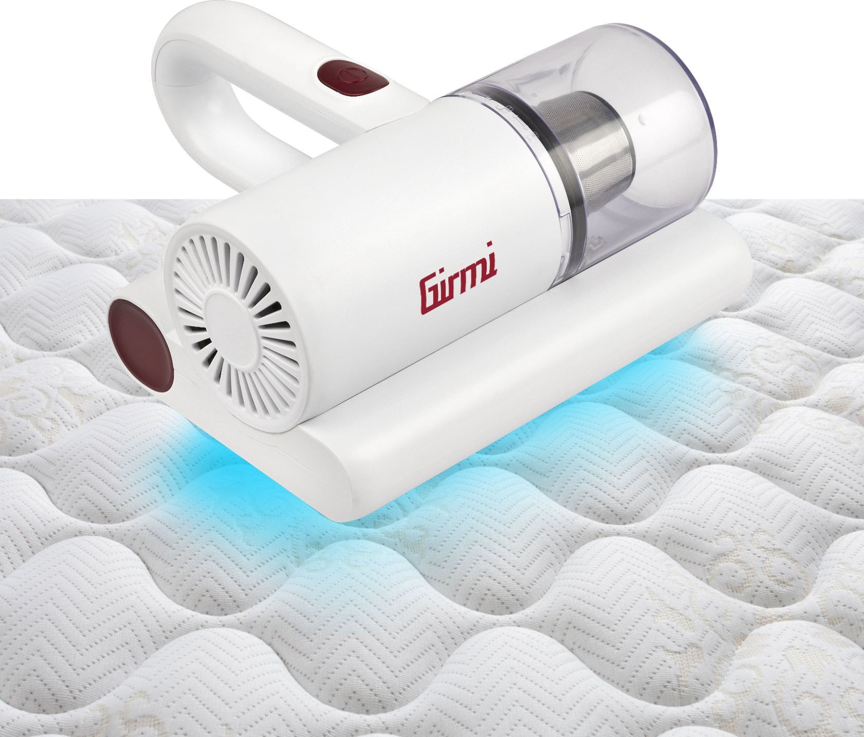 фото Ручний пилосос Girmi AP2101