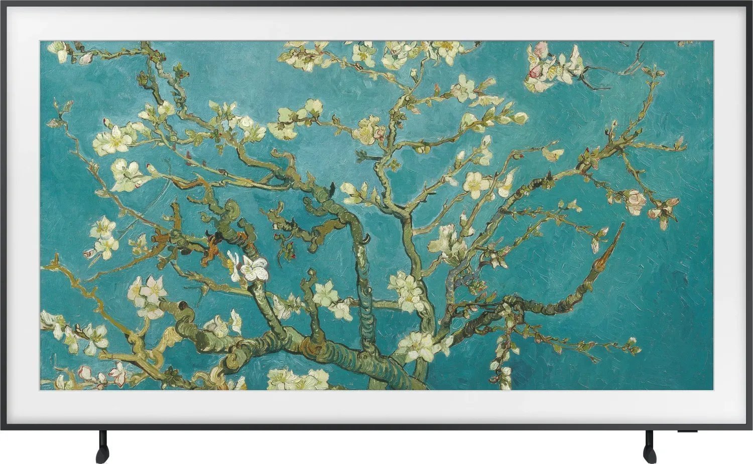 фото Телевізор Samsung GQ32LS03C