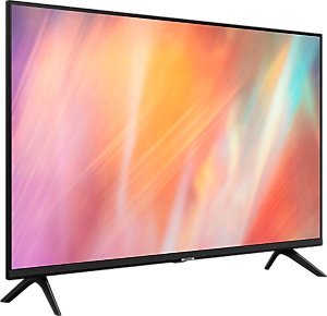 фото Телевізор Samsung GU43AU6979