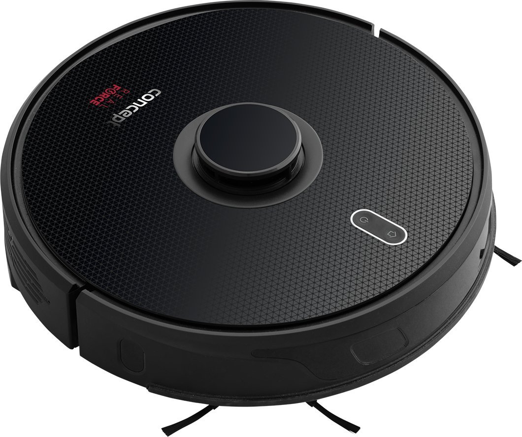 фото Робот-пилосос Concept VR3400