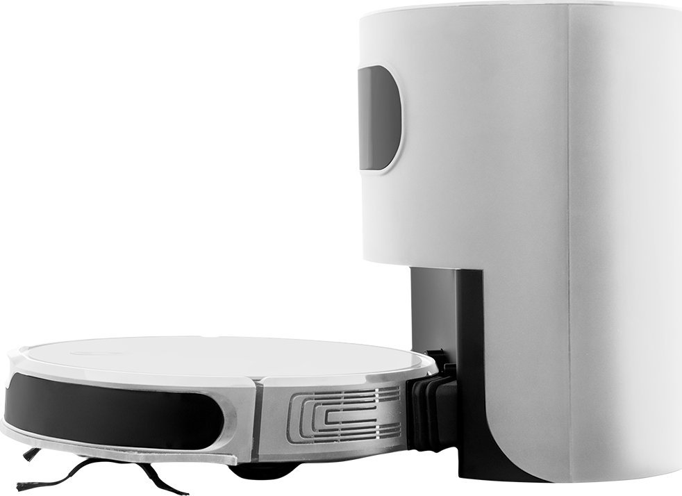 фото Робот-пилосос Concept VR3350