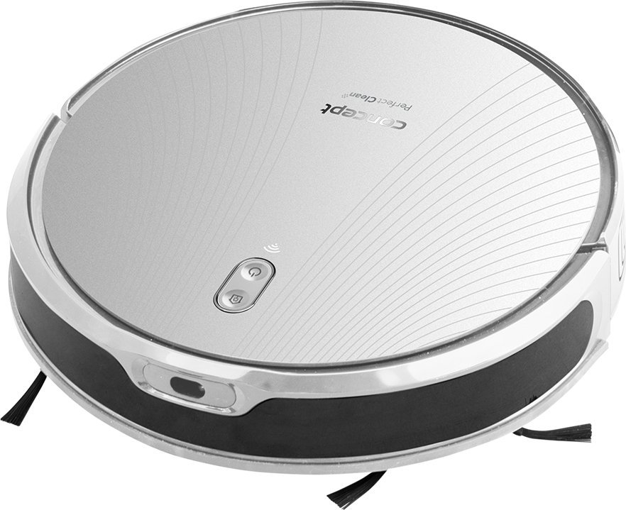 фото Робот-пилосос Concept VR3350