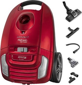 фото Пилосос з мішком Concept VP8224