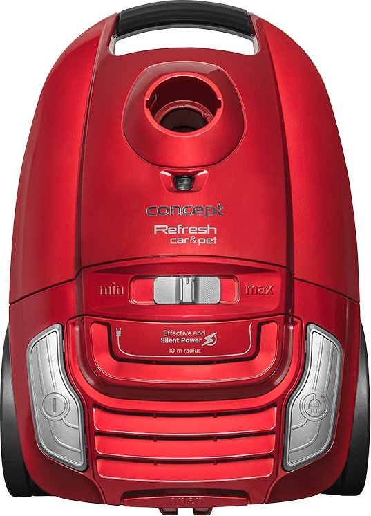 фото Пилосос з мішком Concept VP8224