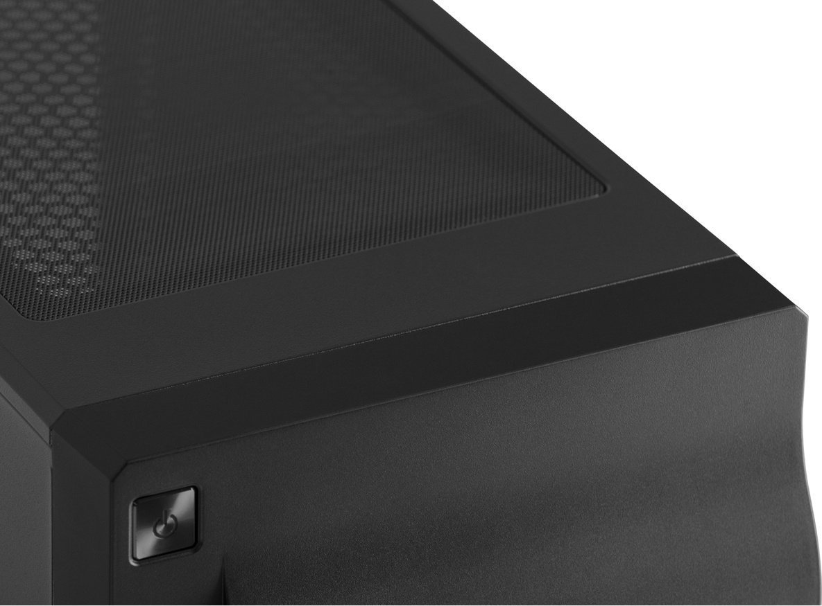 фото Корпус MS Armor V300 RGB Black