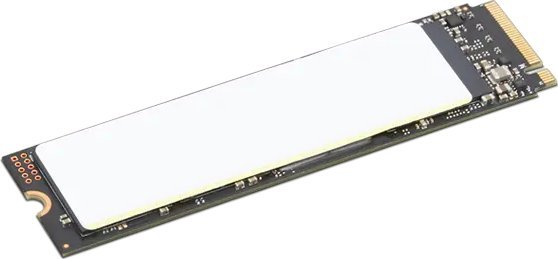 фото SSD накопичувач Lenovo Exceria Pro 1 TB (4XB1N36074)