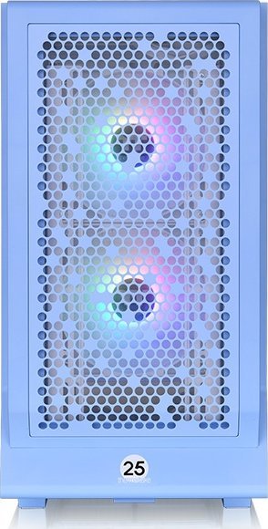 фото Корпус Thermaltake Ceres 330 TG ARGB Blue (CA-1Y2-00MFWN-00)