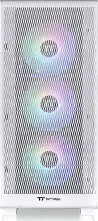 фото Корпус Thermaltake S250 TG ARGB Snow White (CA-1Y6-00M6WN-00)