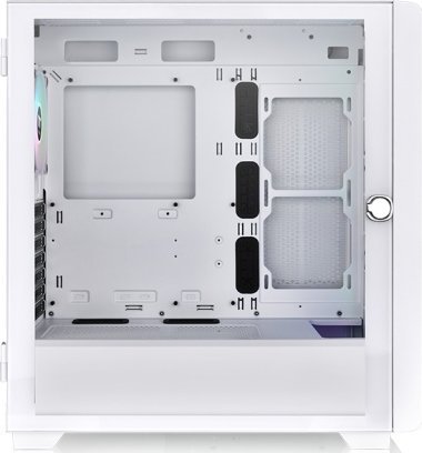 фото Корпус Thermaltake S250 TG ARGB Snow White (CA-1Y6-00M6WN-00)
