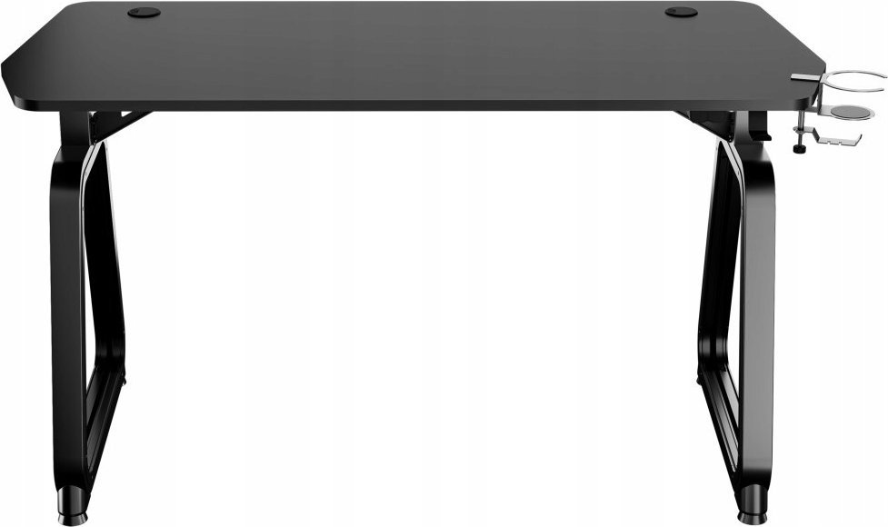 фото Геймерський ігровий стіл Ultradesk Booster RGB (UDESK-BO-BA/BB)