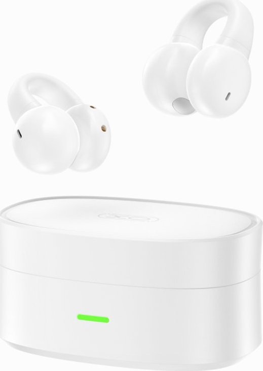 фото Навушники TWS XO G10 White