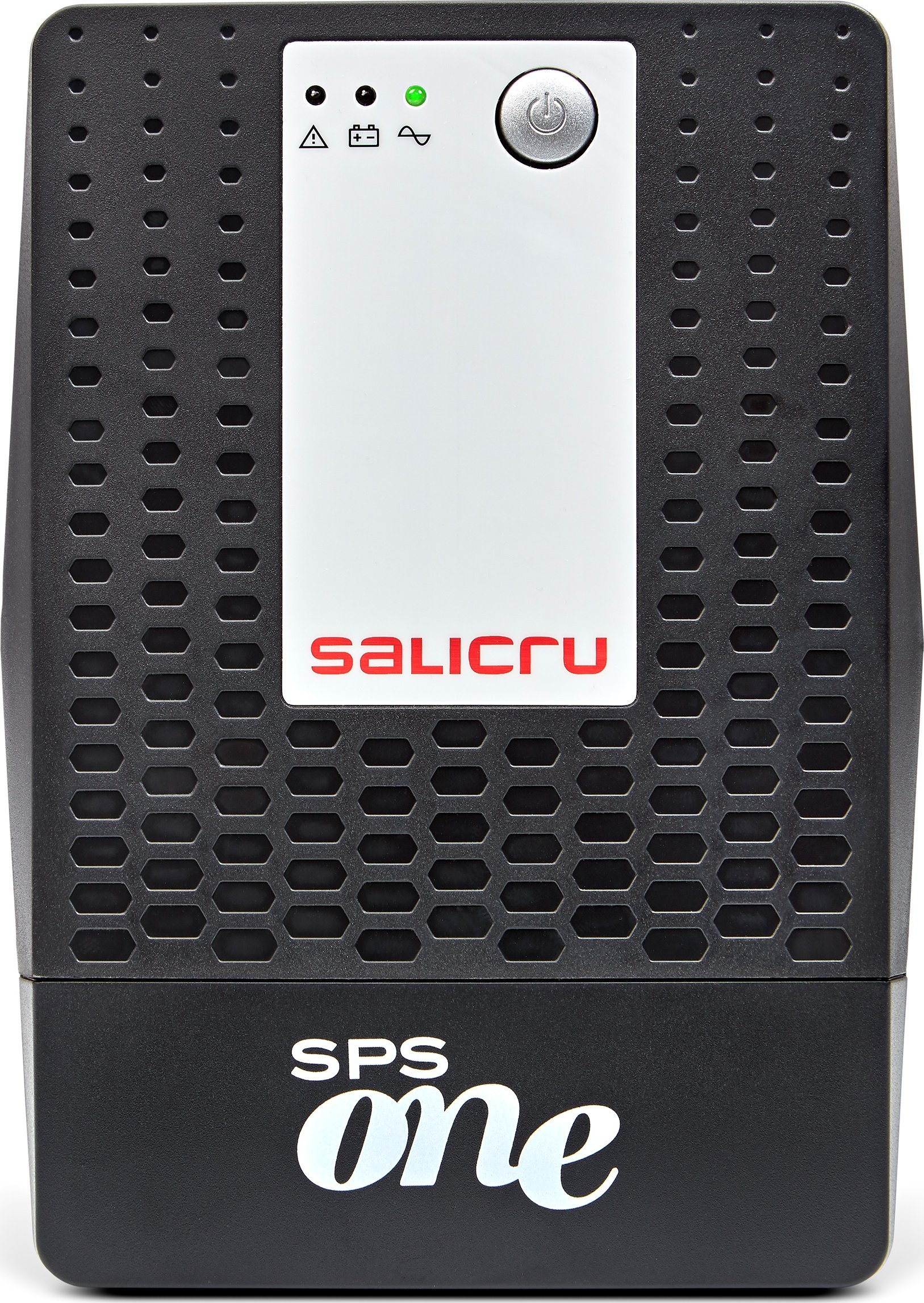 фото Лінійно-інтерактивний ДБЖ Salicru SPS 1100 ONE BL (662AG000010)