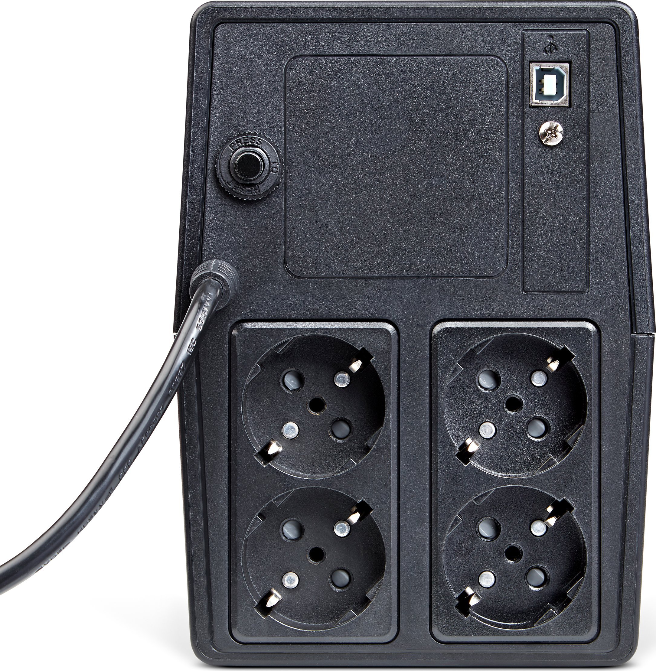 фото Лінійно-інтерактивний ДБЖ Salicru SPS 1100 ONE BL (662AG000010)