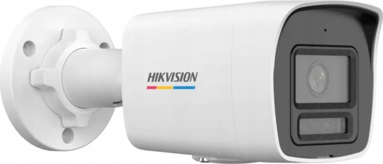 фото IP-камера відеоспостереження Hikvision DS-2CD1047G2H-LIU (2.8 мм)