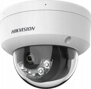 фото IP-камера відеоспостереження Hikvision DS-2CD1143G2-LIU (2.8 мм)