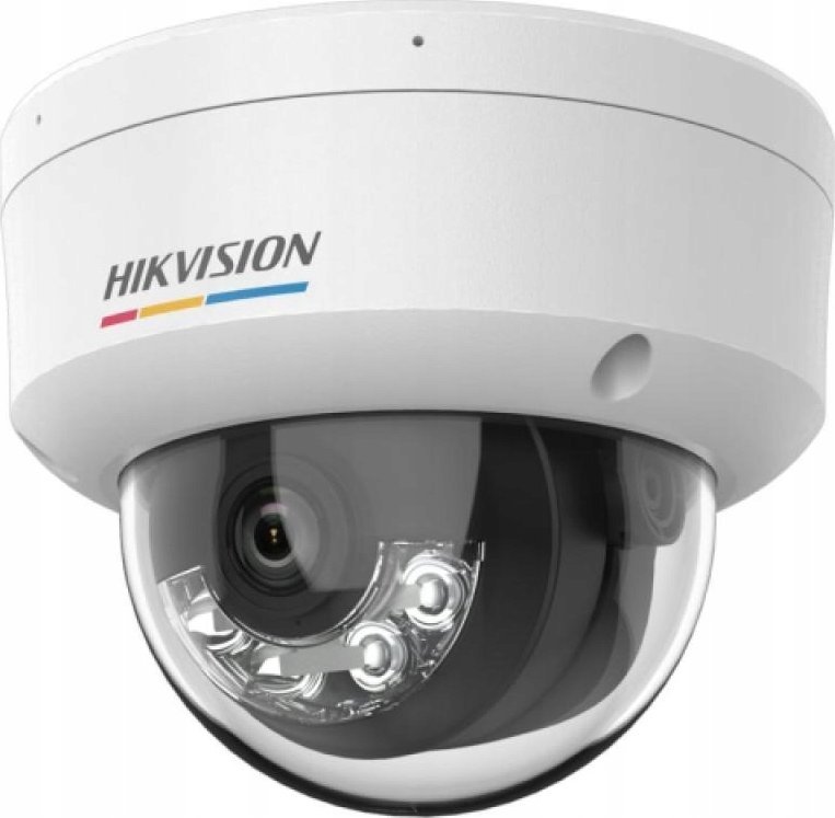фото IP-камера відеоспостереження Hikvision DS-2CD1147G2H-LIU (2.8 мм)