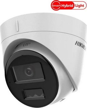 фото IP-камера відеоспостереження Hikvision DS-2CD1343G2-LIU (2.8 мм)